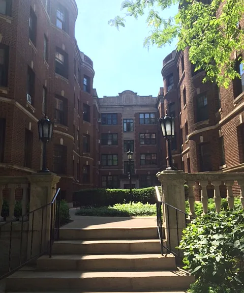 2324 N Lincoln Park W #1C — Photo 9