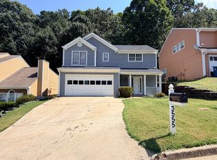 3555 Park Bluff Ln, Duluth, GA 30096