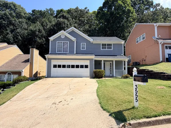 3555 Park Bluff Ln, Duluth, GA 30096