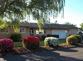 2585 21st St, Springfield, OR 97477