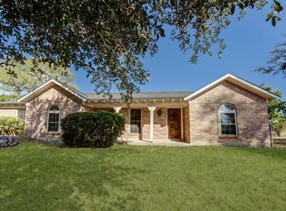 26902 Muchow Rd, Hempstead, TX 77445