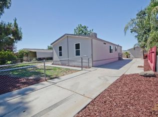 2713 Wheatland Ave, Bakersfield, CA 93313