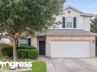 16927 Empty Ness Dr, Cypress, TX 77429