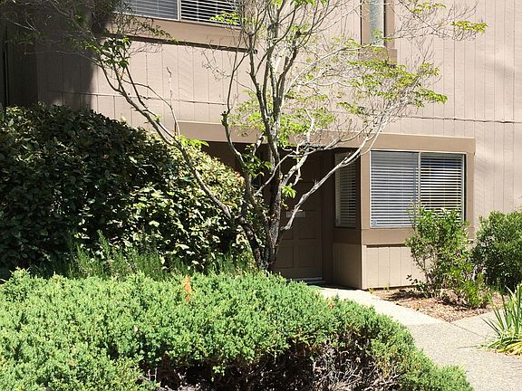 Entry View of Condo