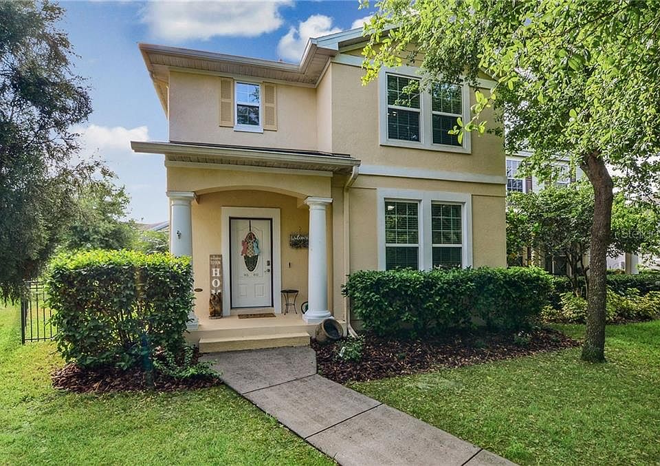 1st image of 16112 Palmettorun Cir