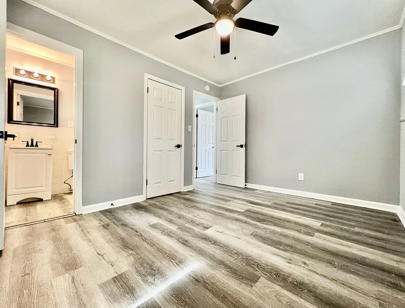 Single Family Home in Macon - Voucher Eligible — Photo 4