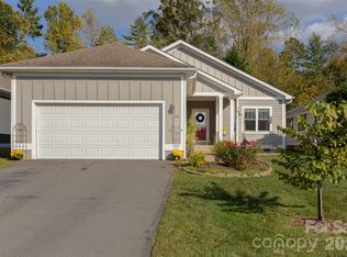52 Fox Trot Path, Fletcher, NC 28732