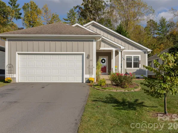 52 Fox Trot Path, Fletcher, NC 28732
