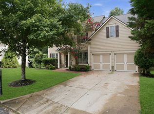 122 Red Fountain Ln, Dallas, GA 30157