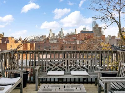 344 W 12th St OFFICE 1-E, Manhattan, NY, 10014