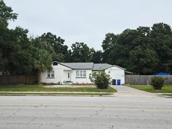 3119 W LAMBRIGHT STREET, TAMPA, FL 33614