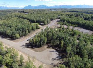 L8 B3 W Amanda Dr, Wasilla, AK 99654