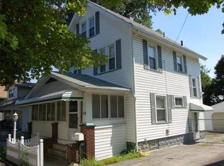 68 Grandview Ave, Struthers, OH 44471