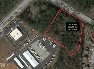 3275 Old Peachtree Rd, Dacula, GA 30019