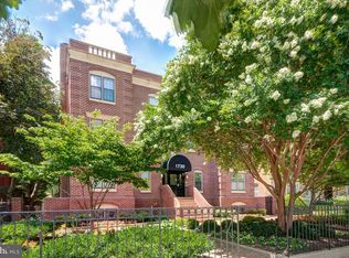 1730 16th St NW APT 8, Washington, DC