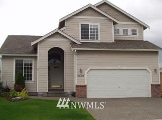 18005 107th St E, Bonney Lake, WA 98390
