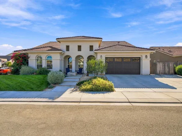 2060 Felsina Ave, Manteca, CA 95337