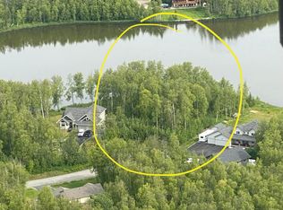 5847 E Frost Cir, Wasilla, AK 99654