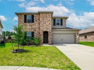 14105 Redwood Forest Trl, Conroe, TX 77384
