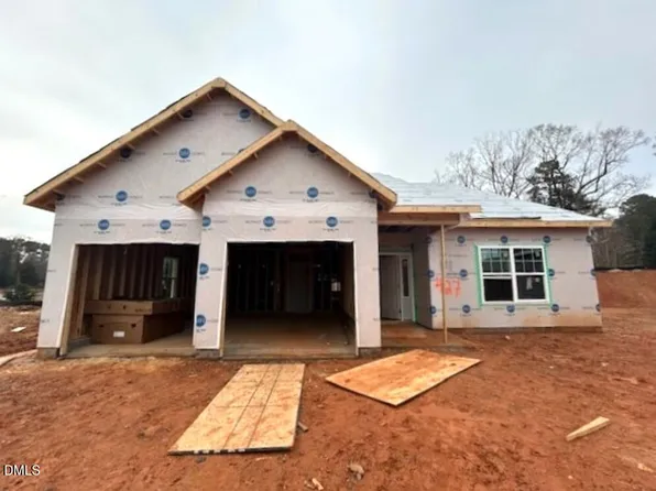 12 Bee Balm Ct, Youngsville, NC 27596