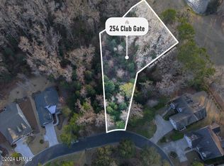 254 Club Gate Dr, Bluffton, SC 29910