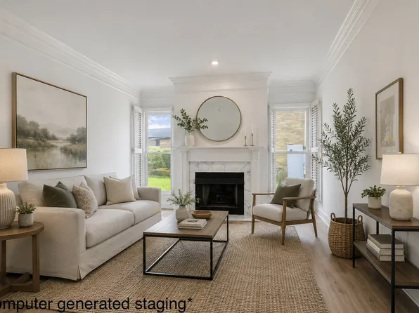 316 Sloan Rd, Nashville, TN 37209