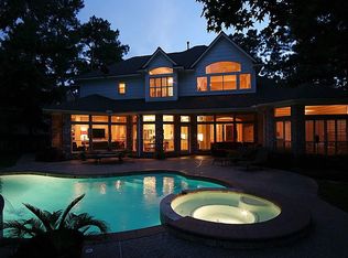 10 Spiceberry Pl, Spring, TX 77382