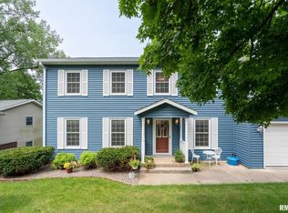 3533 13th St, Moline, IL 61265