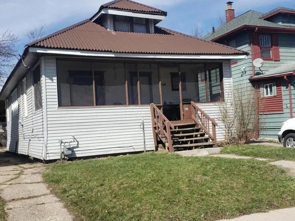 21 Kingman Ave E, Battle Creek, MI 49014