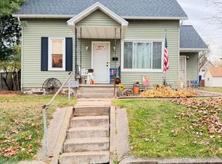 505 N SCOTT ST, Merrill, WI 54452