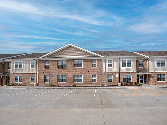 2nd image of 1 McKay Manor Dr #21