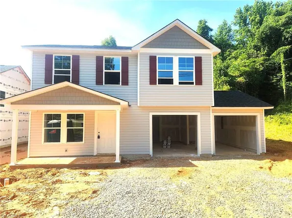 100 Longview St, Lexington, NC 27295