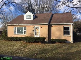 2293 Seminole Ave, Springfield, OH 45506