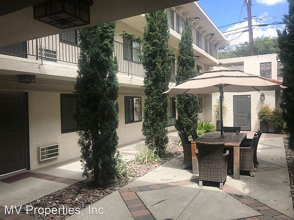 3rd image of 7240 El Cajon Blvd APT 7
