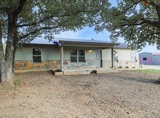 7394 W Line Rd, Collinsville, TX 76233