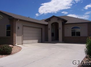 626 Pueblo Ct, Grand Junction, CO 81504