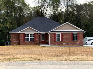 1355 Kentwood Dr, Sumter, SC 29154
