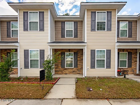 205 Grove Ln, Havelock, NC 28532