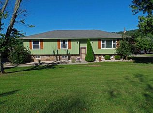 1137 Clarence Ln, Morristown, TN 37814