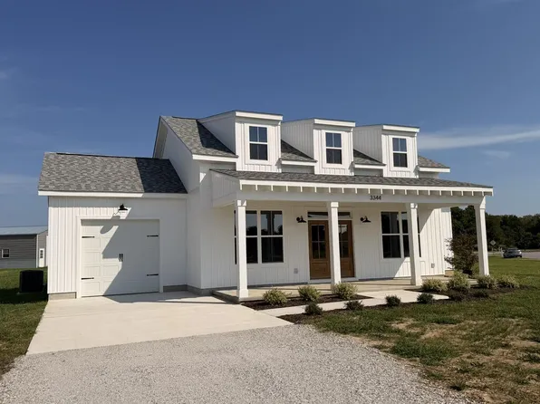 3344 Tower Hill Cir, Cape Charles, VA 23310