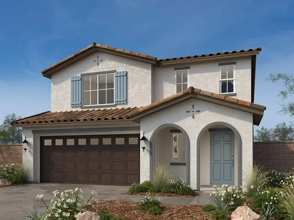 Plan 2147 Plan, Smith's Landing