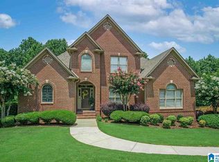 5037 Eagle Crest Rd, Birmingham, AL 35242