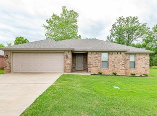 35 Jon Ross Dr #1, Greenbrier, AR 72058