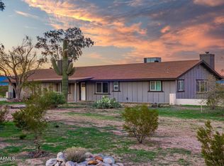51718 W Donald Rd, Aguila, AZ 85320