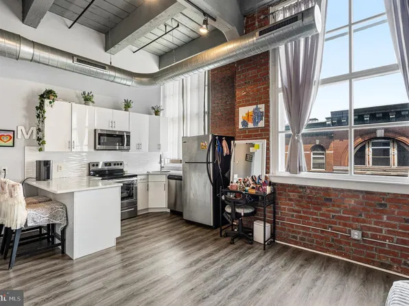 1010 Arch St #-513, Philadelphia, PA 19107