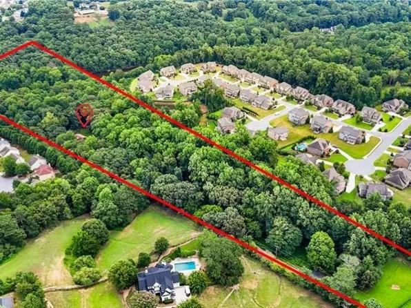 451 Nichols Dr #1-4, Suwanee, GA 30024