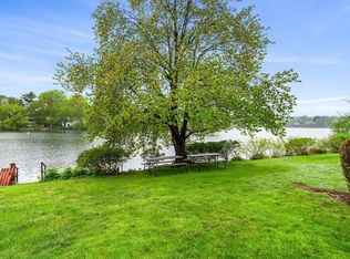 18 Hamilton Rd APT 104, Arlington, MA 02474