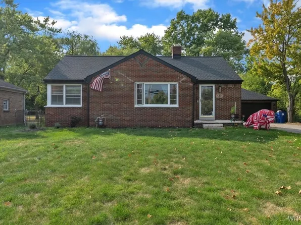 530 Getzville Rd, Amherst, NY 14226