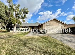 1432 Palomino Ave, Upland, CA 91786