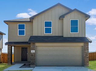 10316 Lassen Park, Converse, TX 78109